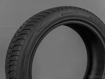 Hankook icept evo3 225/45/19 96V R19 – 2ks zimní (1516TK) - 2