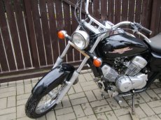 honda vt 125 shadow - 2