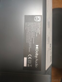 Soundbar Philips TAB8205 - 2