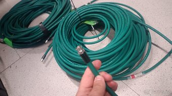 Na predaj 3G SDI kábel Sommer Cable - 2