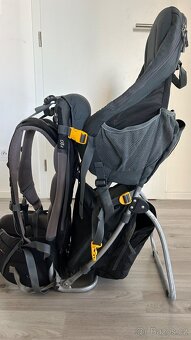Krosna Deuter Kids Comfort III - 2