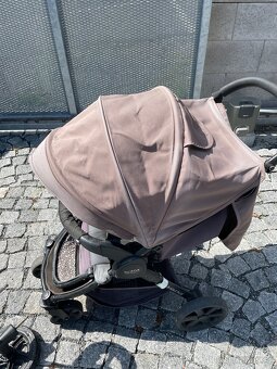 Britax B-Agile - 2