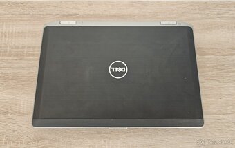 Dell E6420 (i5, Windows 11, 120 GB SSD) + dok. stanice - 2