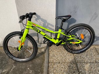 Dětské horské kolo Superior Racer XC 20 pro 5 - 8 let - 2
