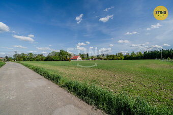 Prodej nestavebního pozemku, Horní Domaslavice, 132493 - 2