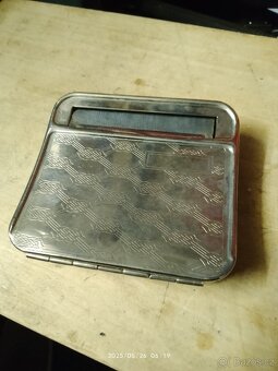 Prodám krabičku na balení cigaret - 2