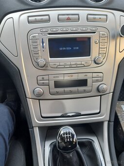 Ford Mondeo - 2