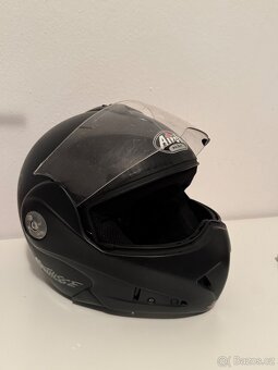 Moto Helma Airoh - 2