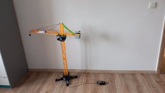Jeřáb - 2