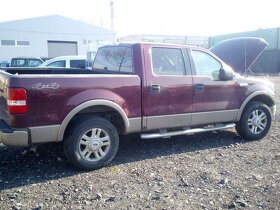 Ford F-150 (2004-2008) - kapota, dveře,skla, atd - 2