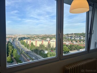 Prodej byty 3+1, 81 m2 - Praha - Vokovice, ev.č. 00042 - 2