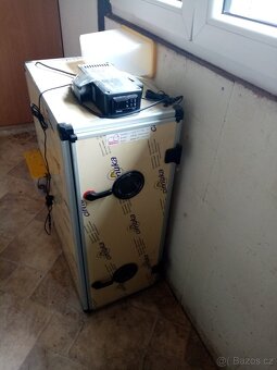 Krmiva a drůbež - 2
