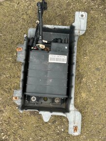 Catchtank Ford Mustang s550/S197 - 2