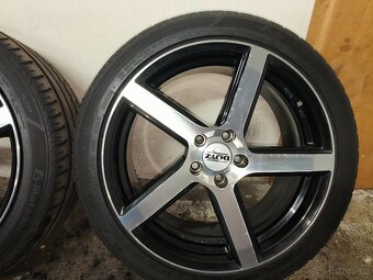 5x108 R18 - Dotz Dark - 2