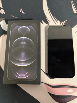 Iphone 12 Pro 128gb - 2
