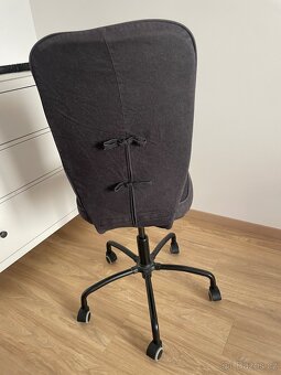 Židle Ikea - 2