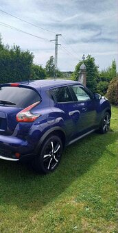 Nissan Juke 1.2 DIG-T - 2