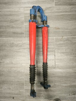 Jawa pérák - 2