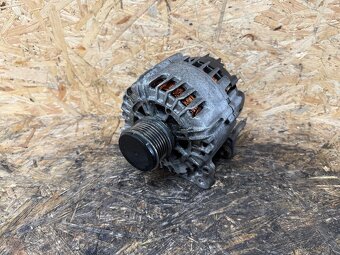 ALTERNÁTOR 1.6 TDI 77KW 140A 03L903023F - 2