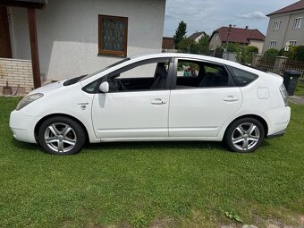 Toyota Prius 1.5 r.v.2007 - 2