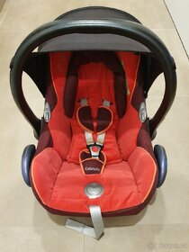 Vajíčko Maxi-Cosi Cabriofix - 2