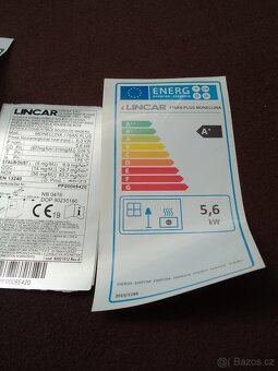 Práčka Samsung - 2