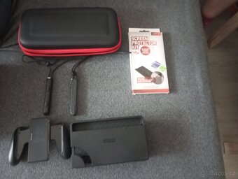 Nintendo switch - 2