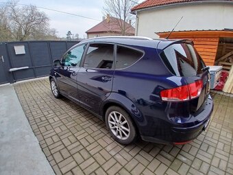 Seat Altea XL 2 TDI 103 KW - 2