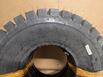 pneu 6,50-10 Samson - 2