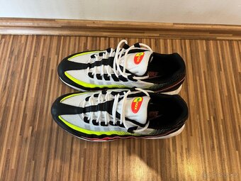 Nike Air Max 95 Retro Future - 2