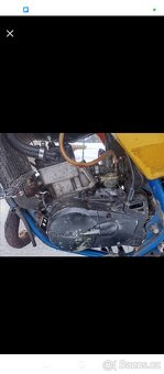 Suzuki ts 80x - 2