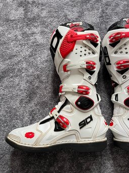 Sidi Crossfire Vel 48 - 2
