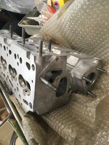 Prodám hlavu motoru Fiat 127,Fiorino, Uno 1.3D - 2