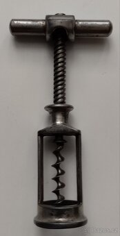Vývrtka - 2