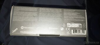 Navigace Garmin Drivesmart 76 Livetraffic - 2