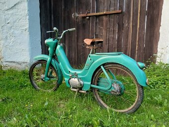 Jawetta 551 Standart - 2