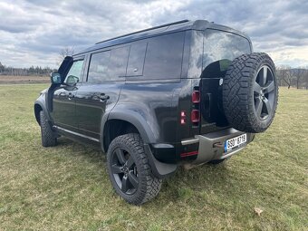 Land Rover Defender 110 X-DYNAMIC HSE P400 - 2