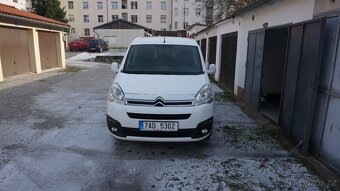 Berlingo 1.6 BlueHDi 100 MAN - 2