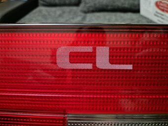 pravé vnitřní světlo Seat Toledo CL 1L0945108Q - 2