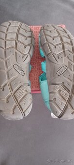 Keen boty - 2