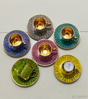 Karlovarský porcelán - 2
