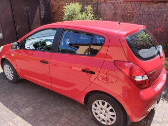 Hyundai i20 - 2