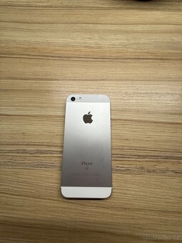 Iphone SE 32Gb - 2
