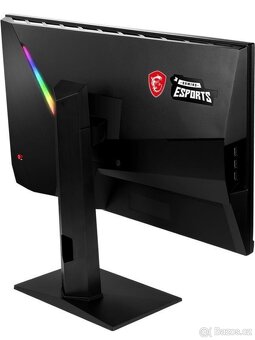 24.5" MSI Optix MAG251RX - 2
