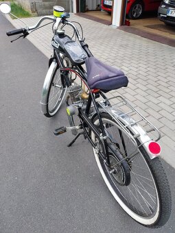 Prodám motokolo DHS - 2