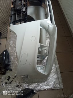 Audi a5 - 2