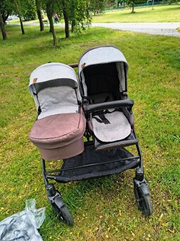 DorJan Twin Quick - 2