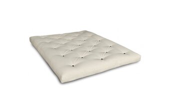Japonská postel 140200 + matrace futon - 2