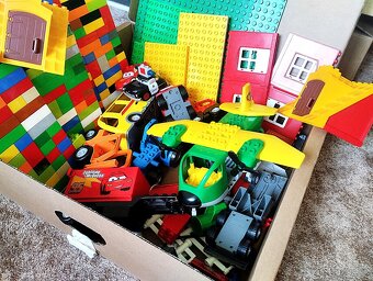 LEGO Duplo mix - 2