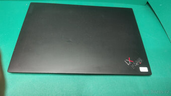 Lenovo Thinkpad X1 Carbon 9g i5-1135g7√16GB/512GB√1r.z√DPH - 2